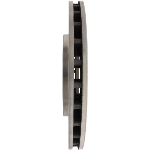 C-Tek Standard Brake Rotor for 1995-2000 Chrysler/Dodge/Plymouth (Cirrus, Sebring, Stratus, Breeze) 121.63041