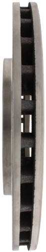 C-Tek Standard Brake Rotor for 1995-2000 Chrysler/Dodge/Plymouth (Cirrus, Sebring, Stratus, Breeze) 121.63041