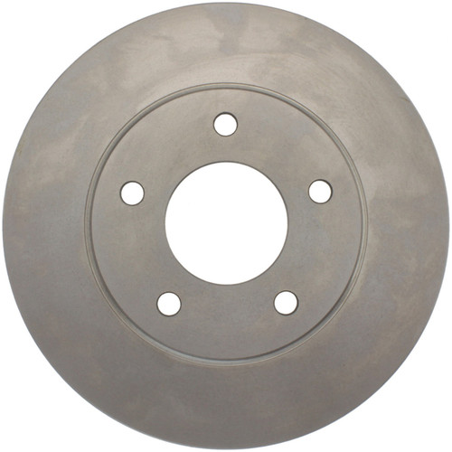C-Tek Standard Brake Rotor for 1988-1996 Buick/Chevrolet/Oldsmobile (Regal, Lumina, Monte Carlo, Cutlass Supreme) 121.62028