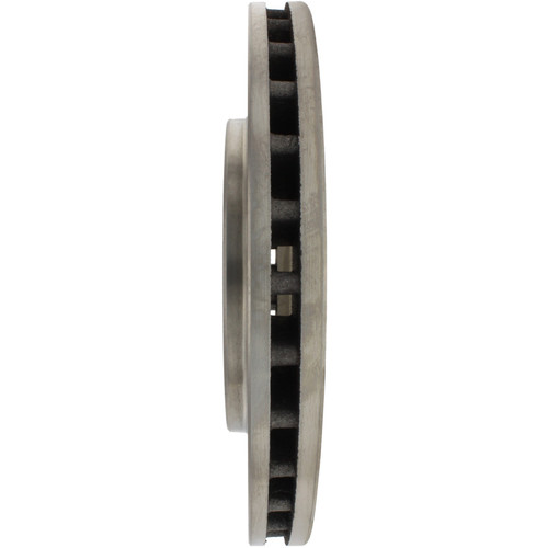 C-Tek Standard Brake Rotor for 1988-1996 Buick/Chevrolet/Oldsmobile (Regal, Lumina, Monte Carlo, Cutlass Supreme) 121.62028