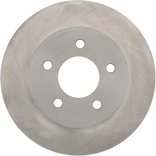 C-Tek Standard Brake Rotor for 1982-1990 Ford/Lincoln (Mustang, Continental, Mark VII) 121.61021