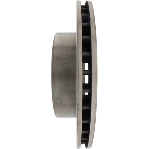 C-Tek Standard Brake Rotor for 1982-1990 Ford/Lincoln (Mustang, Continental, Mark VII) 121.61021