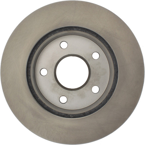 C-Tek Standard Brake Rotor for 1990-1997 Ford (Aerostar) 121.65030