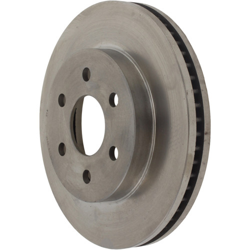 C-Tek Standard Brake Rotor for 1998-1999 Cadillac (DeVille) 121.62063