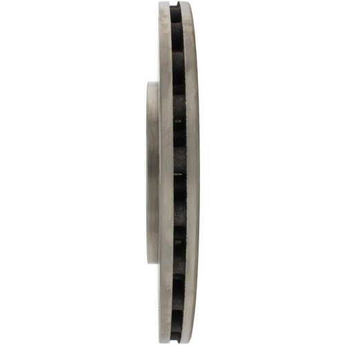 C-Tek Standard Brake Rotor for 1995-2006 Chrysler/Dodge/Plymouth (Cirrus, Sebring, Stratus, Breeze) 121.63042