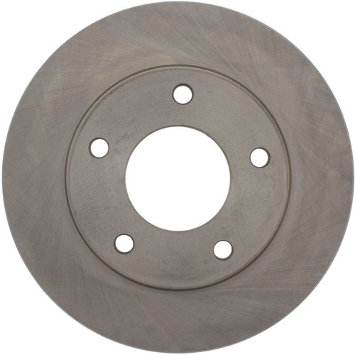 C-Tek Standard Brake Rotor for 1969-1978 Cadillac/Oldsmobile (Eldorado, Toronado) 121.62030