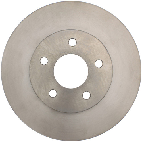 C-Tek Standard Brake Rotor for 1989-1995 Ford/Mercury (Thunderbird, Cougar) 121.61027