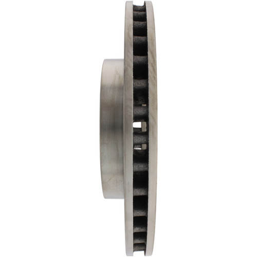 C-Tek Standard Brake Rotor for 1989-1995 Ford/Mercury (Thunderbird, Cougar) 121.61027