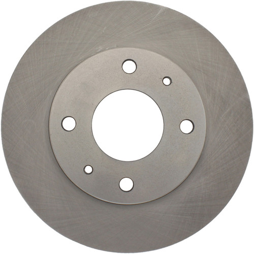 C-Tek Standard Brake Rotor for 2001-2002 Hyundai/Kia (Sonata, Optima, Magentis) 121.51014