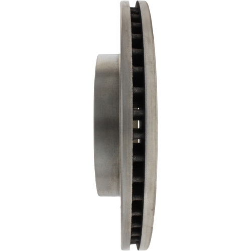 C-Tek Standard Brake Rotor for 2001-2002 Hyundai/Kia (Sonata, Optima, Magentis) 121.51014
