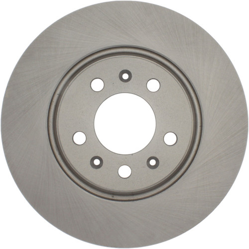 C-Tek Standard Brake Rotor for 2006-2010 Pontiac/Saturn (Solstice, Sky) 121.62093