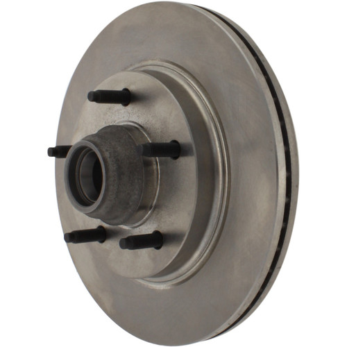 C-Tek Standard Brake Rotor for 1997-1999 Ford (F-150) 121.65055