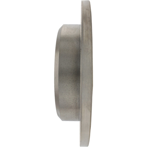 C-Tek Standard Brake Rotor for 1996-2002 Ford/Lincoln/Mercury (Crown Victoria, Town Car, Grand Marquis) 121.61052