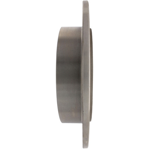 C-Tek Standard Brake Rotor for 1995-2007 Chrysler/Dodge/Plymouth (Cirrus, Sebring, Stratus, Breeze) 121.63043