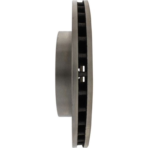 C-Tek Standard Brake Rotor for 1993-2002 Mercury/Nissan (Villager, Quest) 121.65032