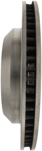 C-Tek Standard Brake Rotor for 1998-2002 Chevrolet/Pontiac (Camaro, Firebird) 121.62065