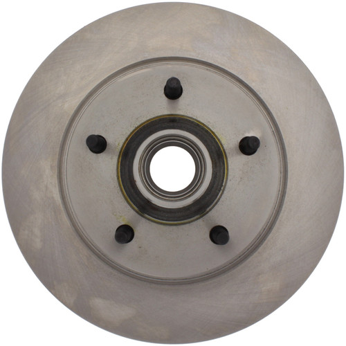 C-Tek Standard Brake Rotor for 1997-1999 Ford (F-150) 121.65056