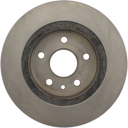 C-Tek Standard Brake Rotor for 2010-2022 Chevrolet/Buick (Cruze, Sonic, Trax, Encore) 121.62125