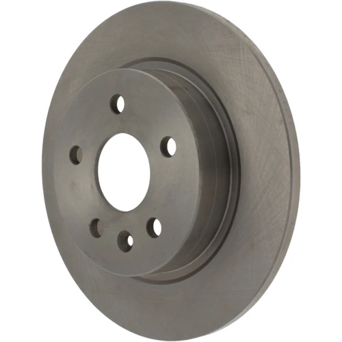 C-Tek Standard Brake Rotor for 2010-2022 Chevrolet/Buick (Cruze, Sonic, Trax, Encore) 121.62125