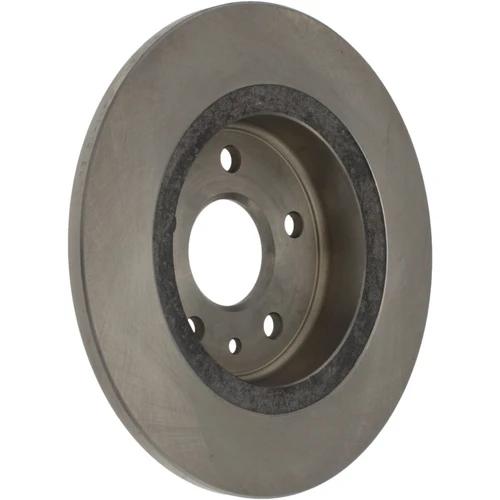C-Tek Standard Brake Rotor for 2010-2022 Chevrolet/Buick (Cruze, Sonic, Trax, Encore) 121.62125