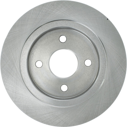 C-Tek Standard Brake Rotor for 1991-1998 Saturn (SC, SC1, SC2, SL) 121.62037