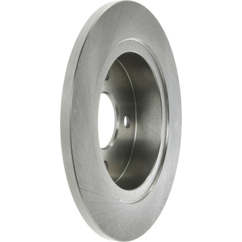 C-Tek Standard Brake Rotor for 1991-1998 Saturn (SC, SC1, SC2, SL) 121.62037