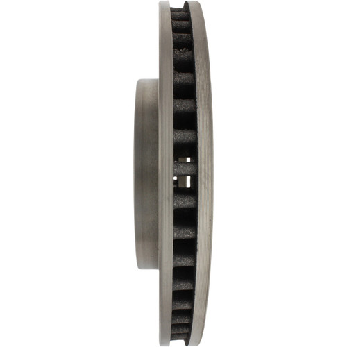 C-Tek Standard Brake Rotor for 2005-2010 Ford (Mustang) 121.61085