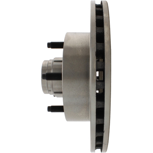 C-Tek Standard Brake Rotor for 1998-2010 Ford/Mazda (Ranger, B2300, B3000, B4000) 121.65077