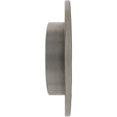 C-Tek Standard Brake Rotor for 2003-2008 Hyundai (Tiburon) 121.51016