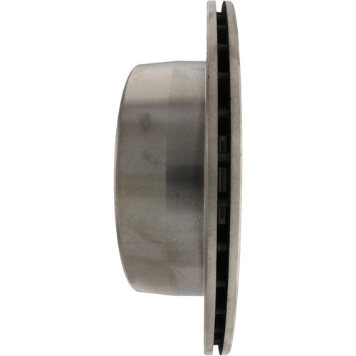 C-Tek Standard Brake Rotor for 2000-2011 Cadillac (DeVille, DTS) 121.62067