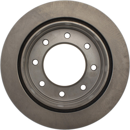 C-Tek Standard Brake Rotor for 2000-2011 Cadillac (DeVille, DTS) 121.62067