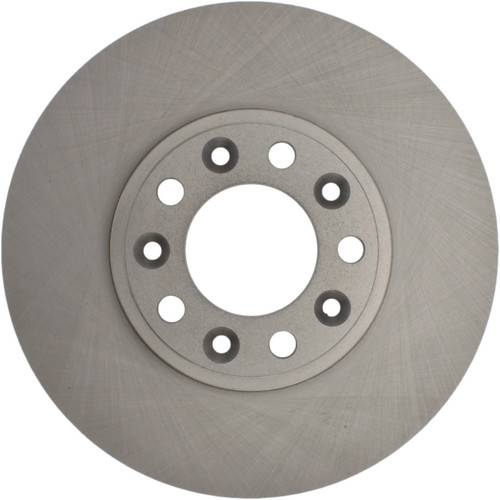 C-Tek Standard Brake Rotor for 1999-2003 Ford (Windstar) 121.61057