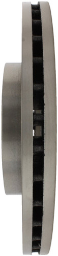 C-Tek Standard Brake Rotor for 1999-2003 Ford (Windstar) 121.61057
