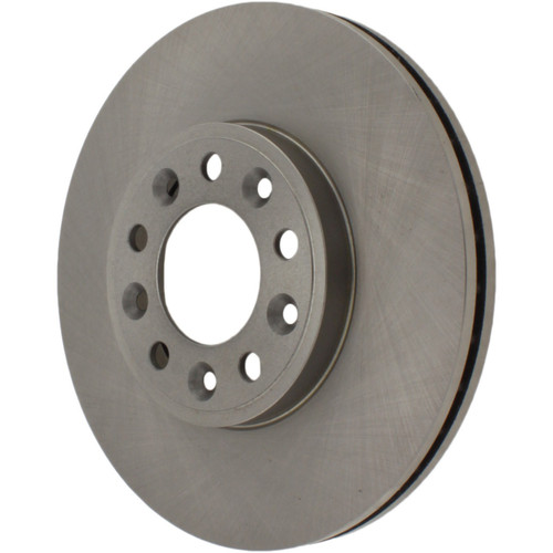 C-Tek Standard Brake Rotor for 1999-2003 Ford (Windstar) 121.61057