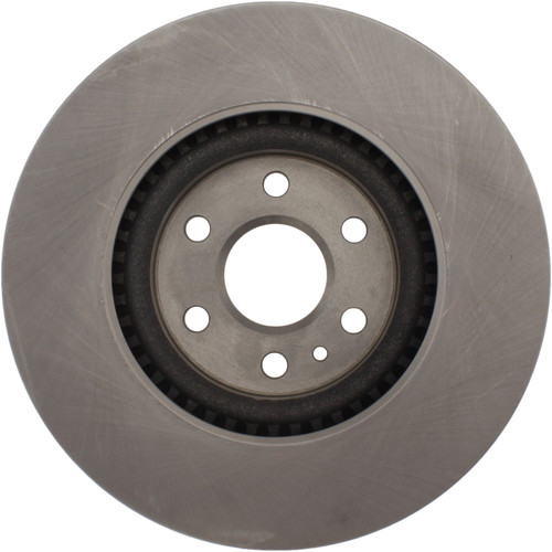 C-Tek Standard Brake Rotor for 2010-2016 Cadillac/Saab (SRX, 9-4X) 121.62126