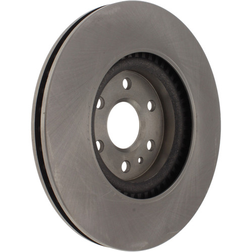 C-Tek Standard Brake Rotor for 2010-2016 Cadillac/Saab (SRX, 9-4X) 121.62126