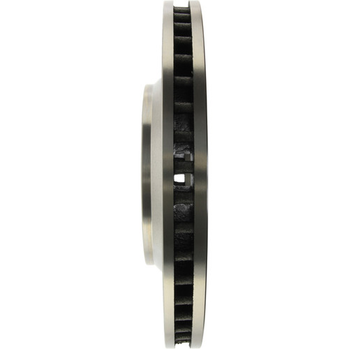 C-Tek Standard Brake Rotor for 2005-2014 Ford (Mustang) 121.61086