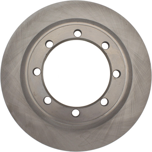 C-Tek Standard Brake Rotor for 1998-2007 Ford (E-350 Econoline, E-350 Club Wagon, E-350 Econoline Club Wagon, F-150) 121.65079