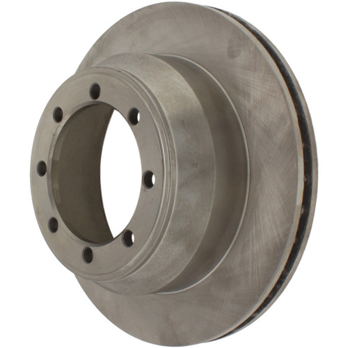 C-Tek Standard Brake Rotor for 1998-2007 Ford (E-350 Econoline, E-350 Club Wagon, E-350 Econoline Club Wagon, F-150) 121.65079
