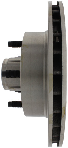 C-Tek Standard Brake Rotor for 1992-1997 Ford (Aerostar) 121.65034