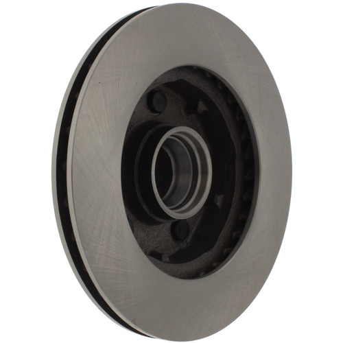 C-Tek Standard Brake Rotor for 1992-1997 Ford (Aerostar) 121.65034