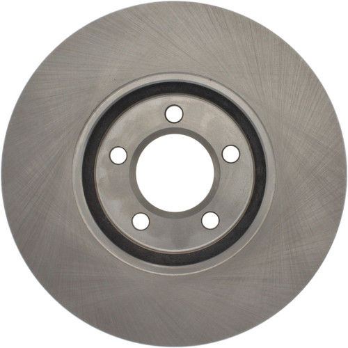 C-Tek Standard Brake Rotor for 2000-2006 Jaguar/Ford/Lincoln (S-Type, Thunderbird, LS) 121.61060