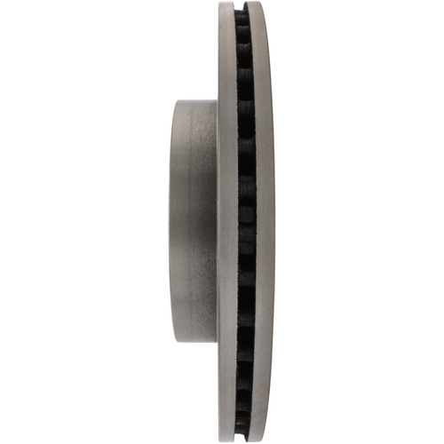 C-Tek Standard Brake Rotor for 1998-2004 Chrysler/Dodge (300M, Concorde, Intrepid) 121.63048