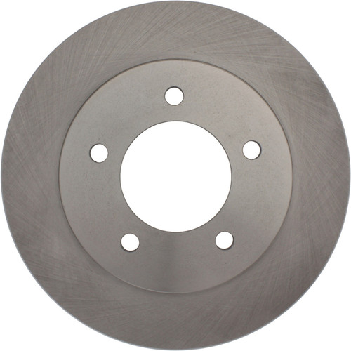 C-Tek Standard Brake Rotor for 1997-2000 Ford/Lincoln (Expedition, Navigator) 121.65058