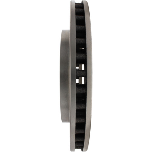 C-Tek Standard Brake Rotor for 1997-2000 Ford/Lincoln (Expedition, Navigator) 121.65058