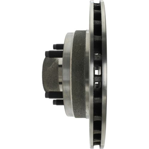 C-Tek Standard Brake Rotor for 1993-1994 Ford/Mazda (Explorer, Navajo) 121.65036