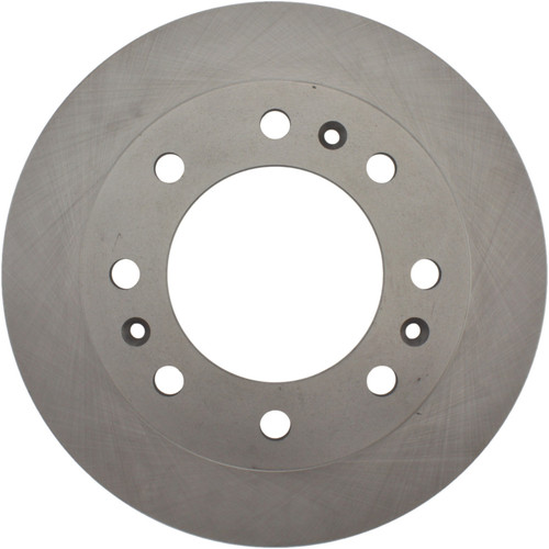 C-Tek Standard Brake Rotor for 2006-2011 Cadillac (DTS) 121.62100