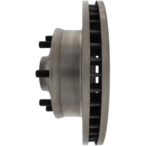 C-Tek Standard Brake Rotor for 1974-2005 Chevrolet/GMC/Workhorse (C30, G30, P30, R30) 121.66002
