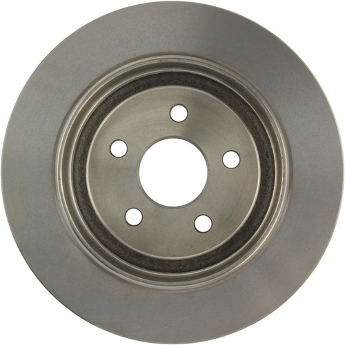 C-Tek Standard Brake Rotor for 1989-1995 Chrysler/Dodge/Plymouth (Imperial, LeBaron, New Yorker, Daytona) 121.63029