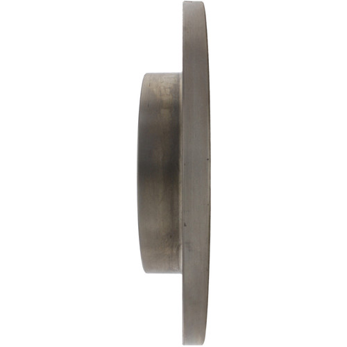 C-Tek Standard Brake Rotor for 1978-1990 Dodge/Plymouth (Charger, Omni, Rampage, Horizon) 121.63051